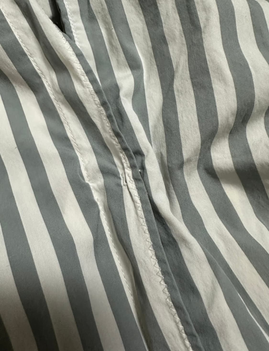 타임 셔츠 원피스 상품이미지5