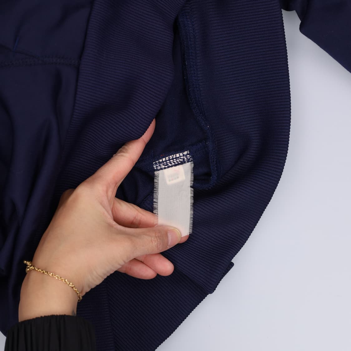 M 푸마 트랙탑 져지 0423H1 상품이미지5