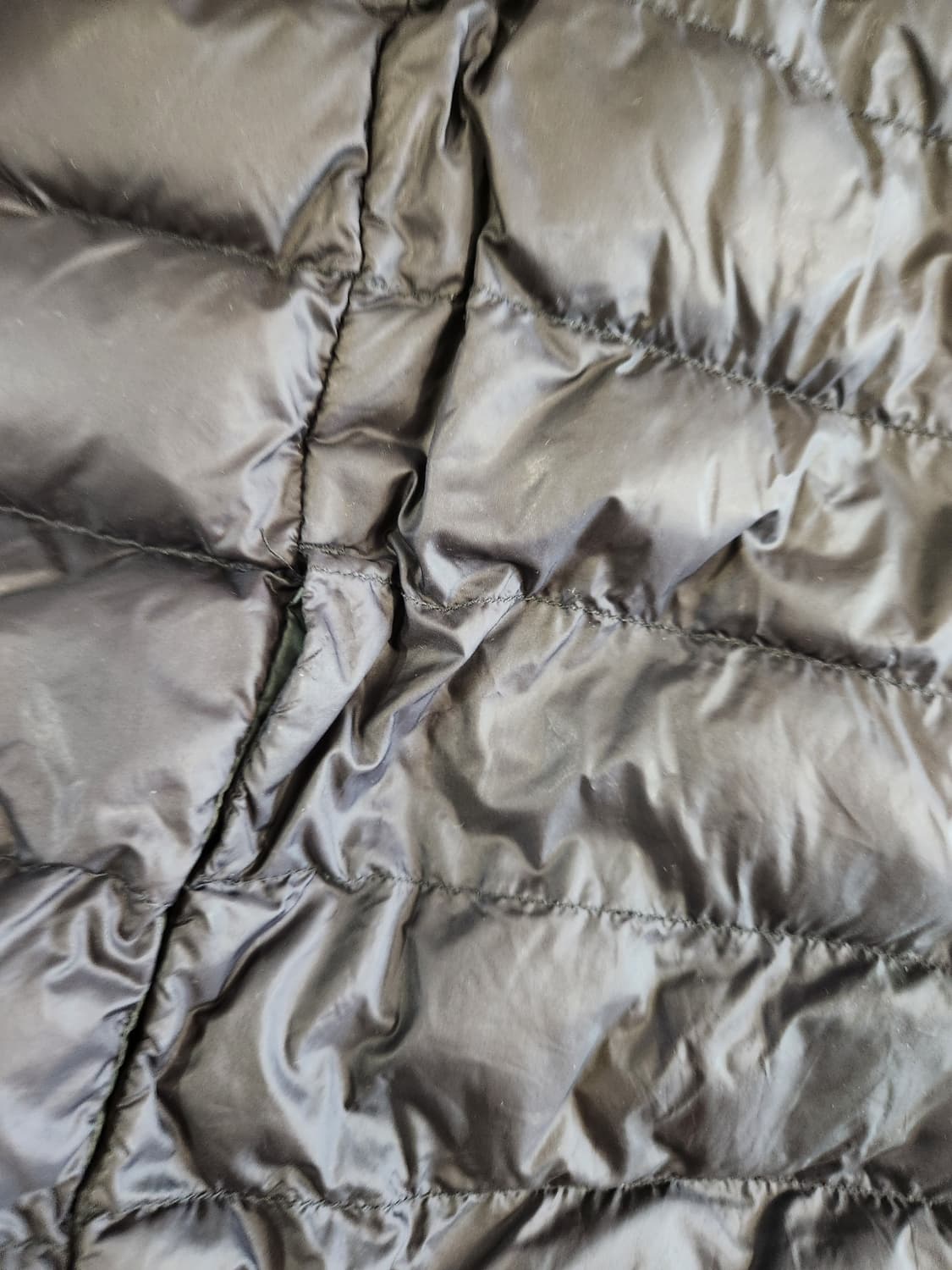 falls creek 경량패딩 사이즈100(L)

코트 입을때나 이너로  상품이미지7