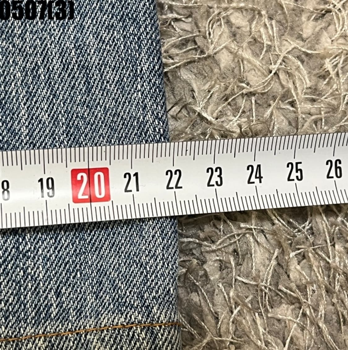 리바이스 청바지 상품이미지9