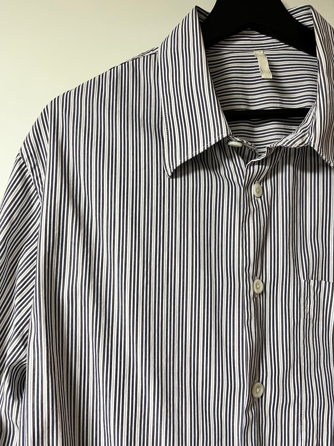 선플라워 에이스 셔츠 (sunflower ace shirt) 상품이미지3