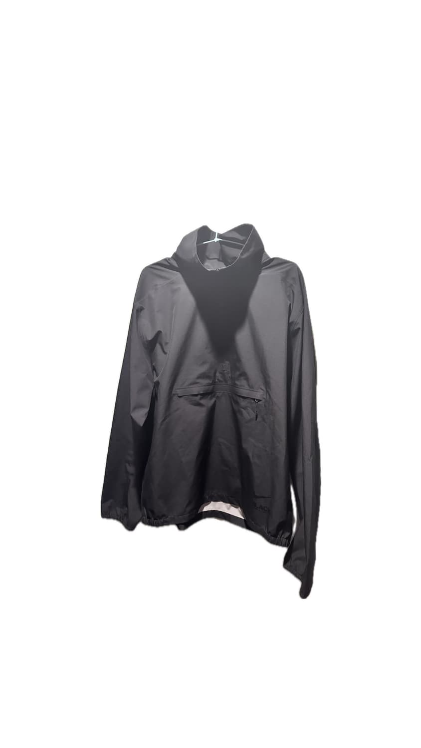 Nike x comme des garcons black anorak 상품이미지1