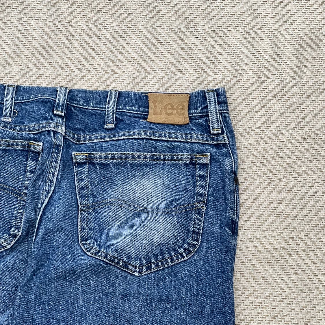 lee 데님팬츠  r2946 상품이미지5