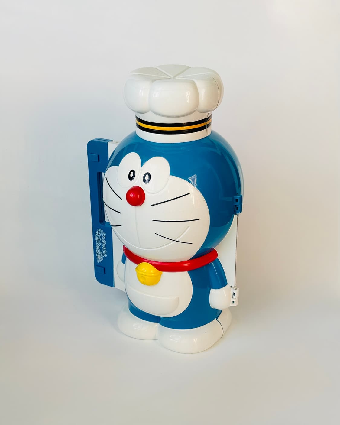 도라에몽 피규어 그림 도구 세트 상품이미지3