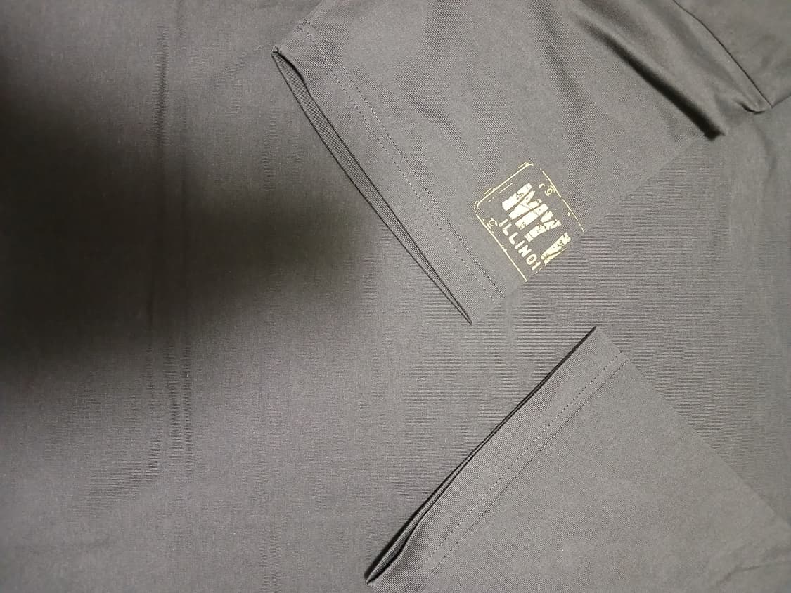 Mind game's 빈티지 카 로고 반팔티셔츠  상품이미지3