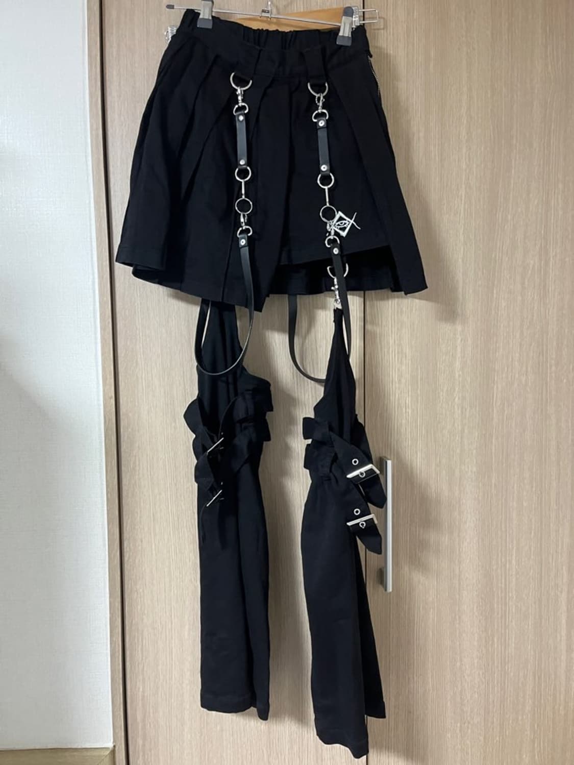 reflem 레플렘 레그워머 팬츠 상품이미지2