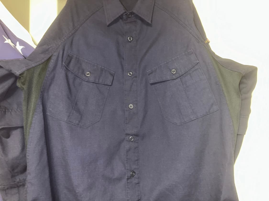 kitanica lightweight ripstop shirt usa 상품이미지7