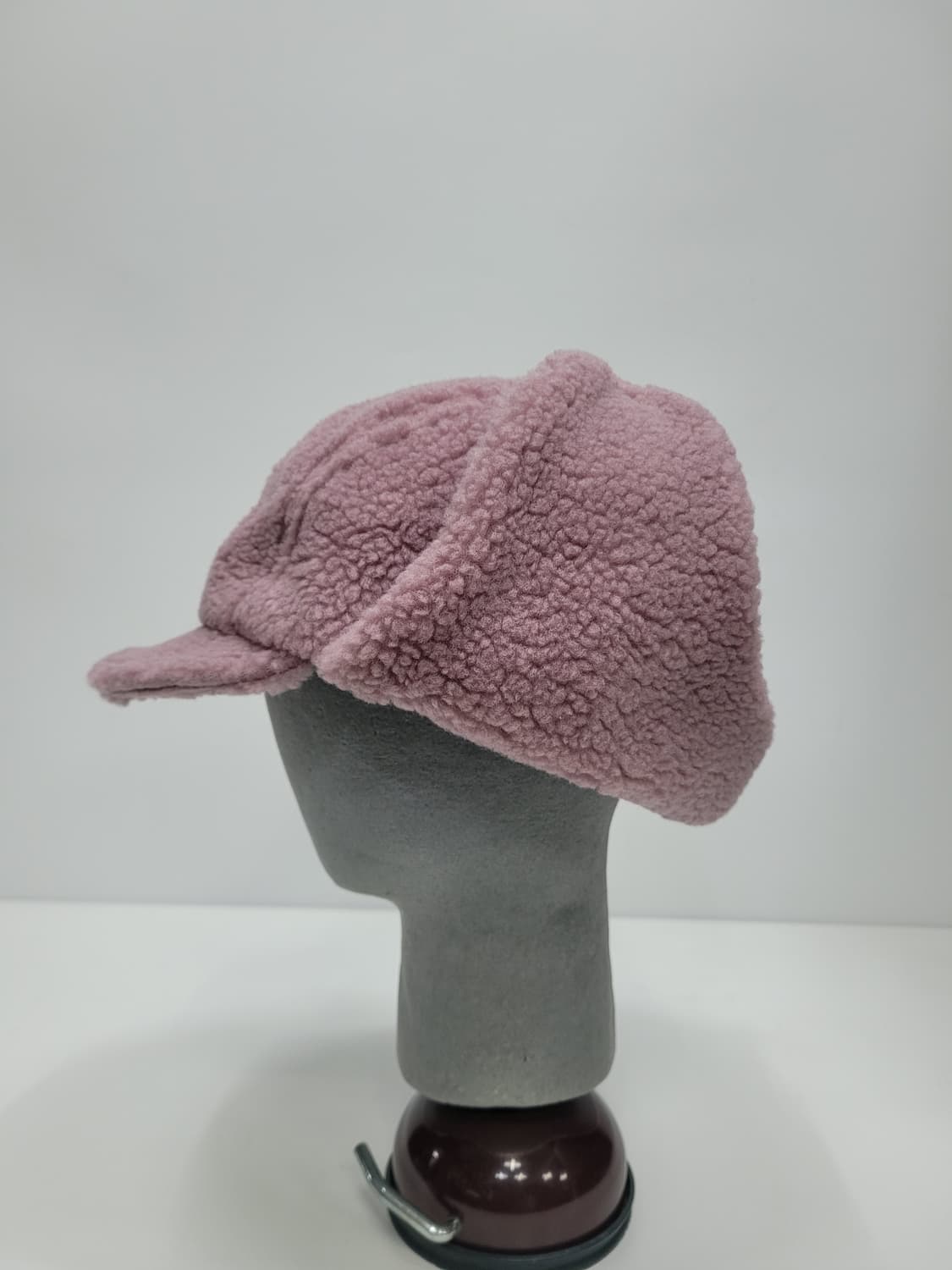 Gola  골라 플리스 귀달이 모자 / FREE
 상품이미지6