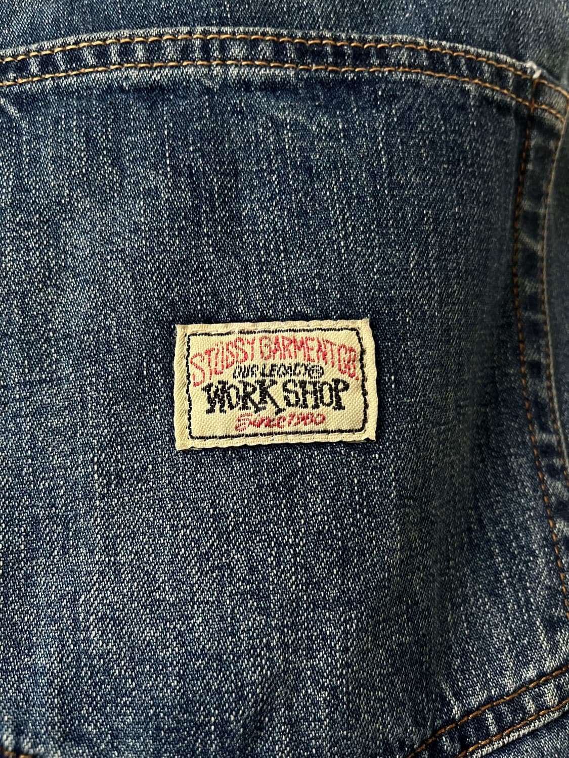 STUSSY X OURLEGACY 상품이미지3