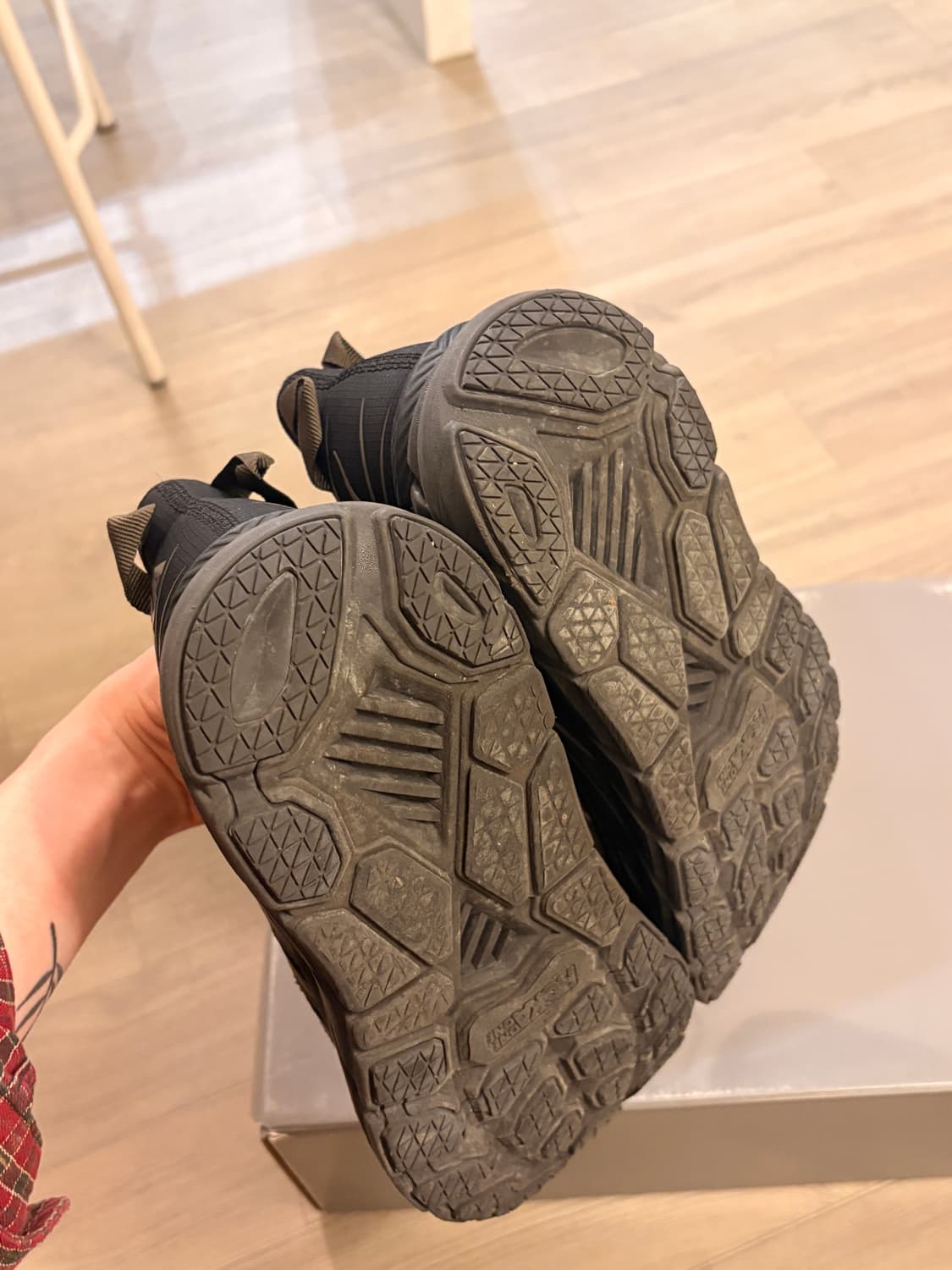 호카오네오네*새티스파이 270 상품이미지4