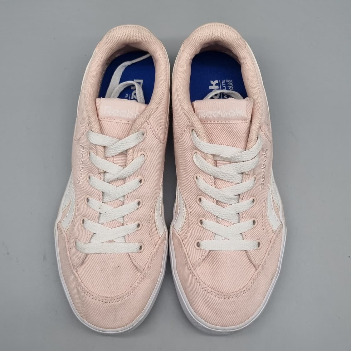 리복 연핑크 여성운동화230  상품이미지2