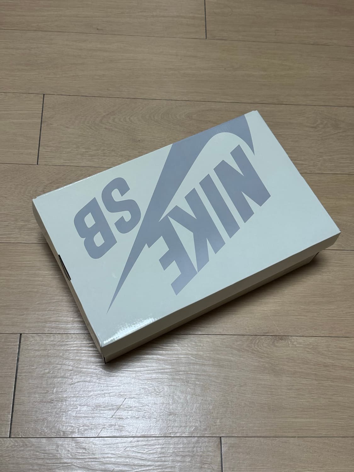 [290] 나이키 x 슈프림 SB 에어맥스 2 CB 94 로우 화이트 상품이미지4