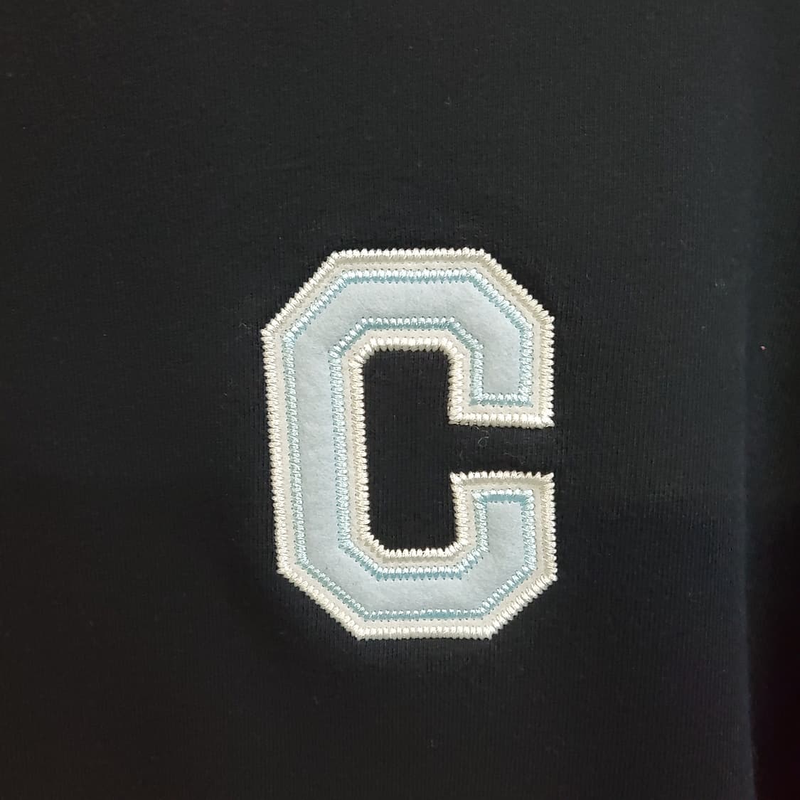 커버낫 로고 맨투맨  상품이미지3