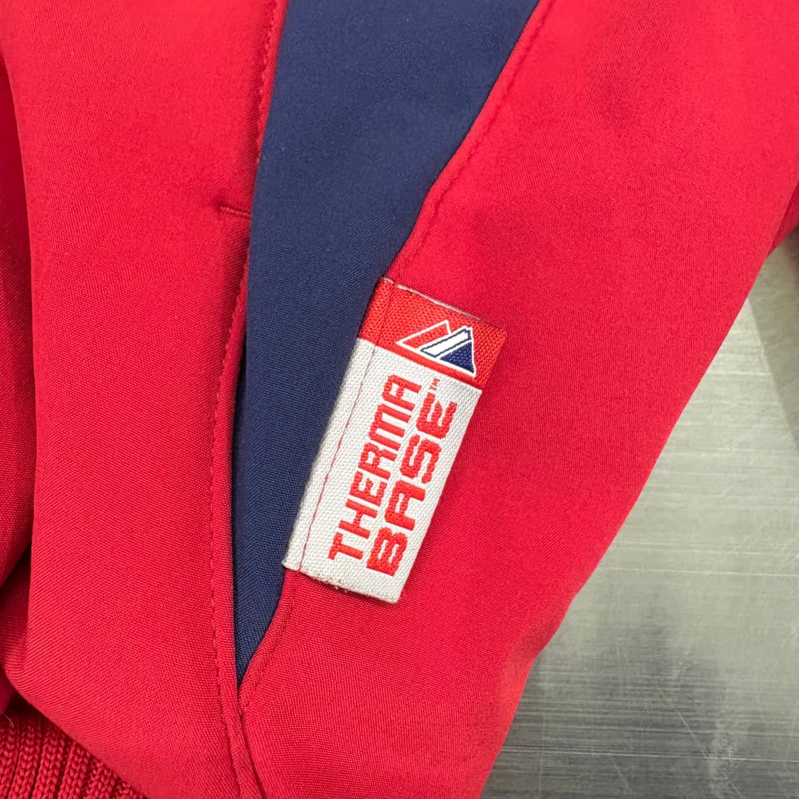 RED SOX 마제스틱 집업 상품이미지8