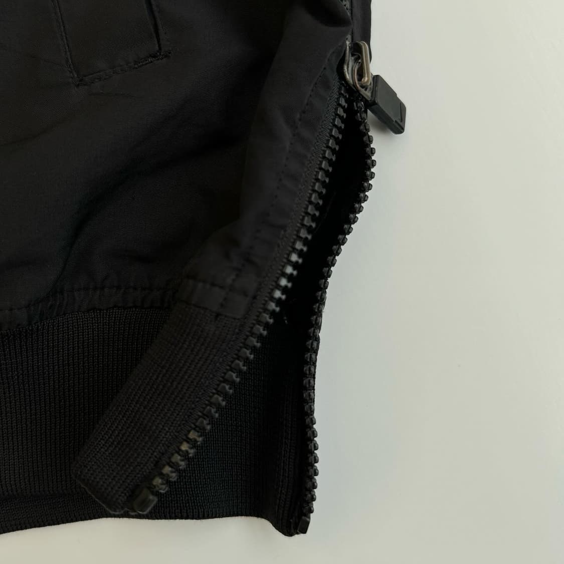 Nike  나이키 시카고 화이트삭스 나일론 웜업 상품이미지5