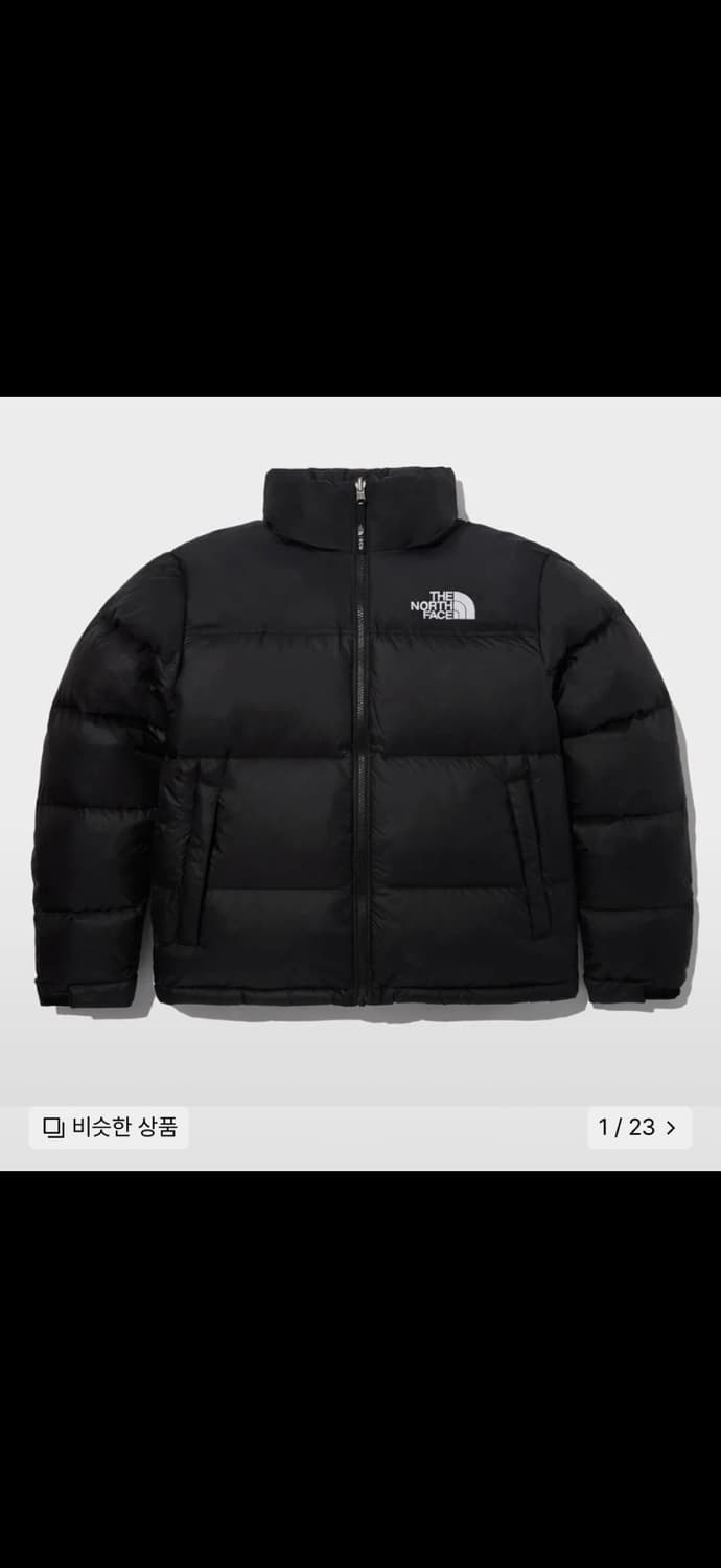 노스페이스 에코 눕시 패딩 S90 상품이미지1