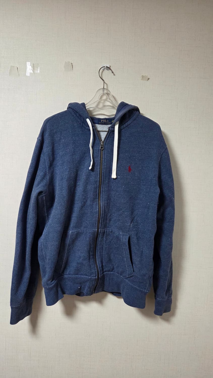 폴로 랄프로렌 후드집업  상품이미지2