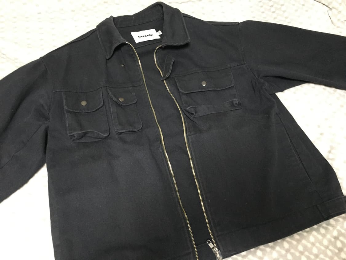 champ 자켓 상품이미지1