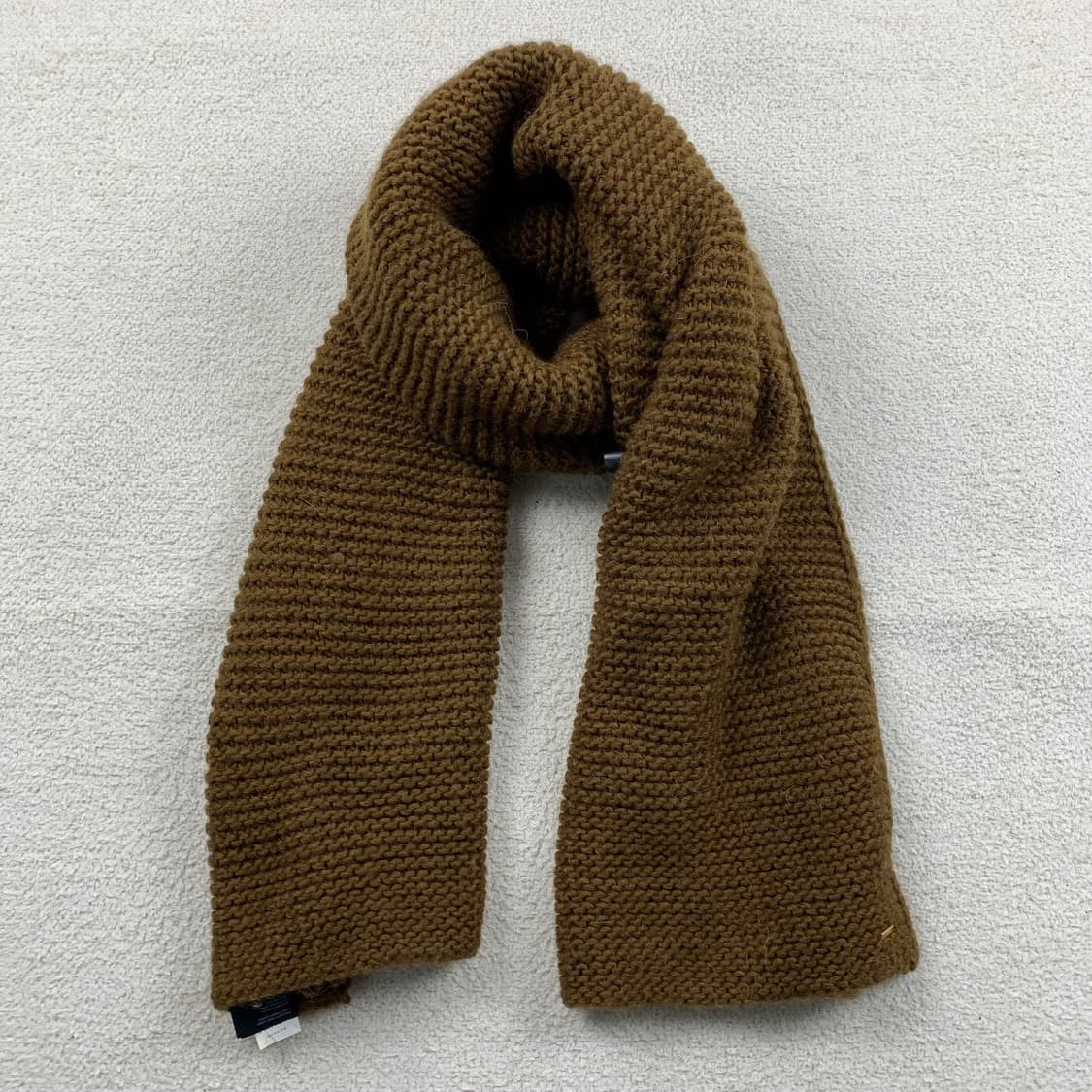 타미힐피거 울 알파카 머플러 케이프 상품이미지2