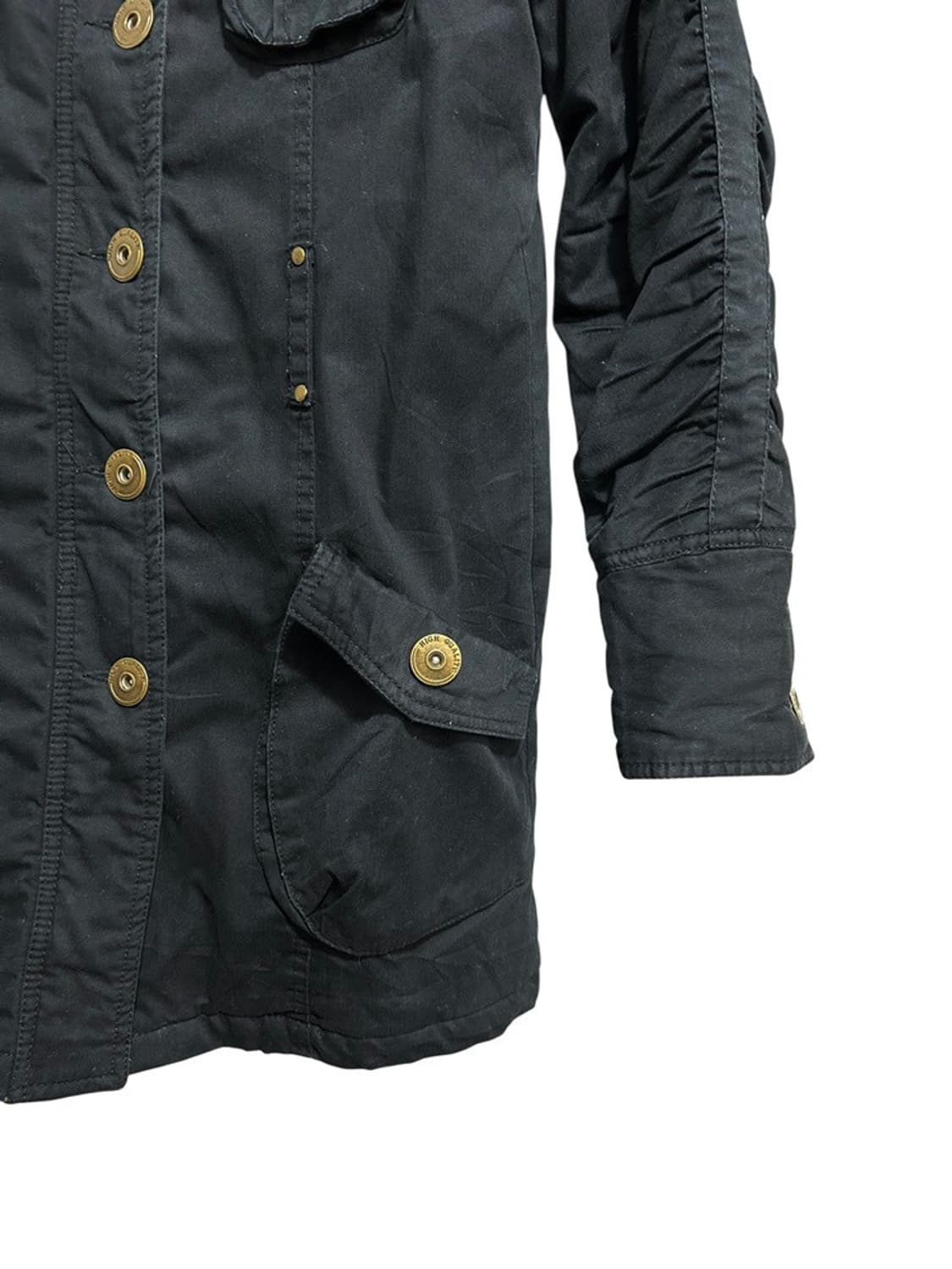 vtg jacket 상품이미지3