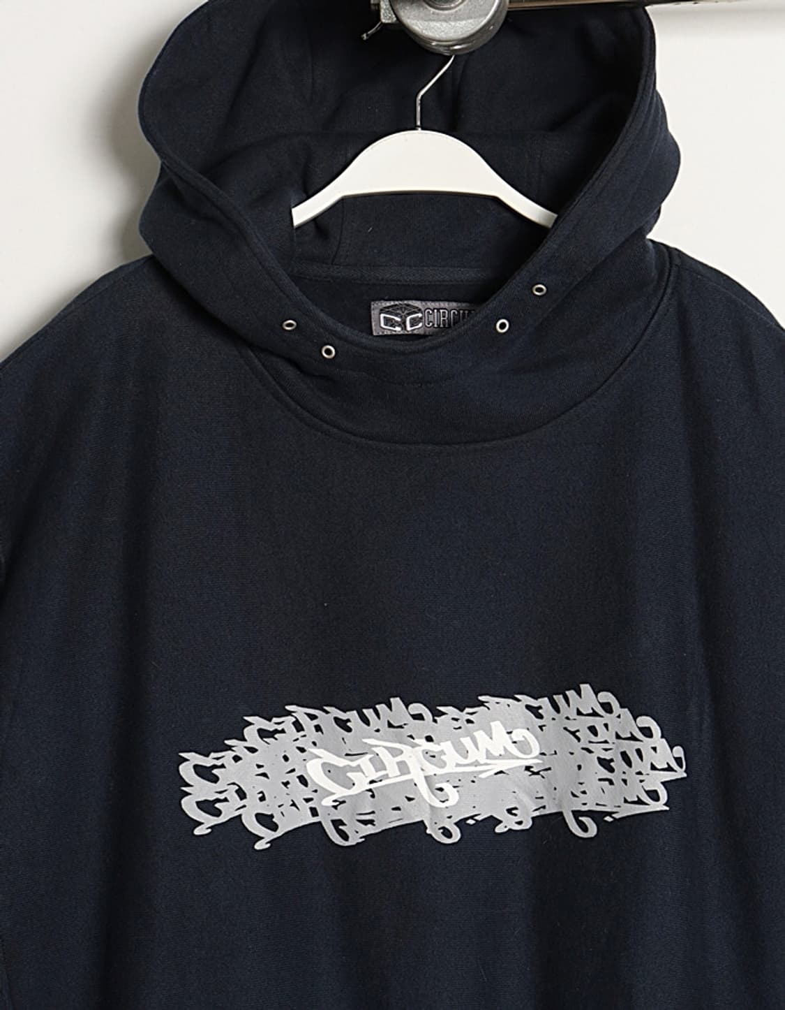  CIRCUM HeavyWeight Sweat Hoodie 상품이미지2