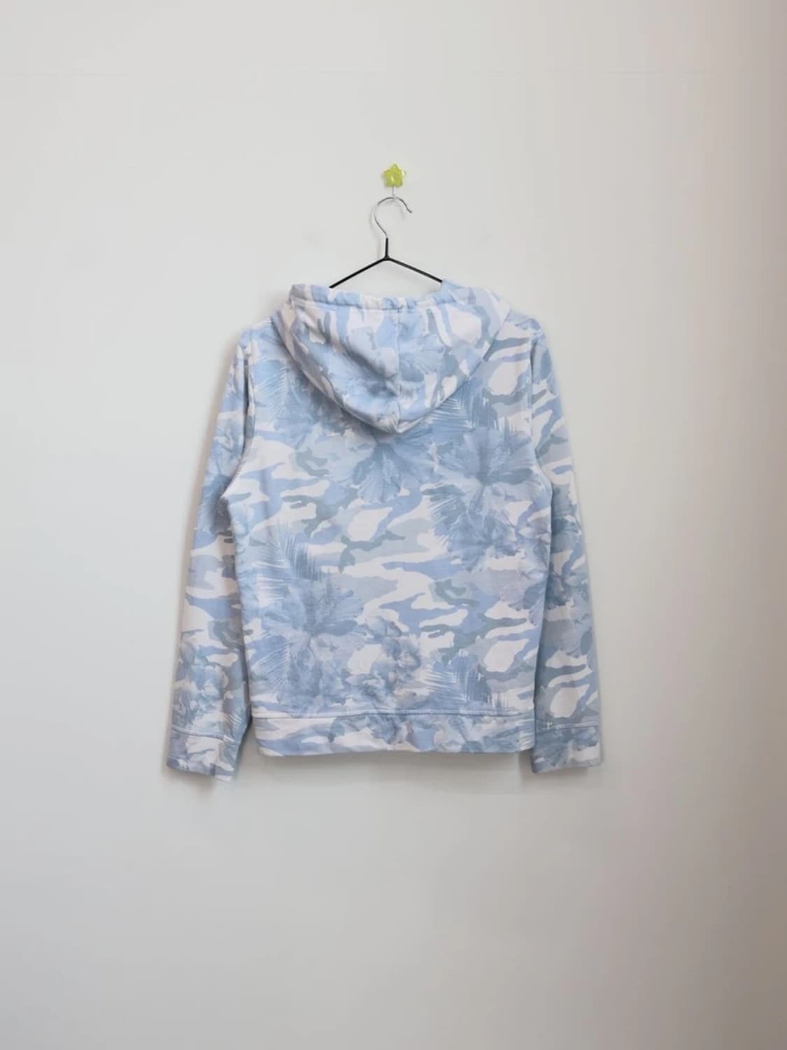 In The Attic Homme Camo Setup 상품이미지6