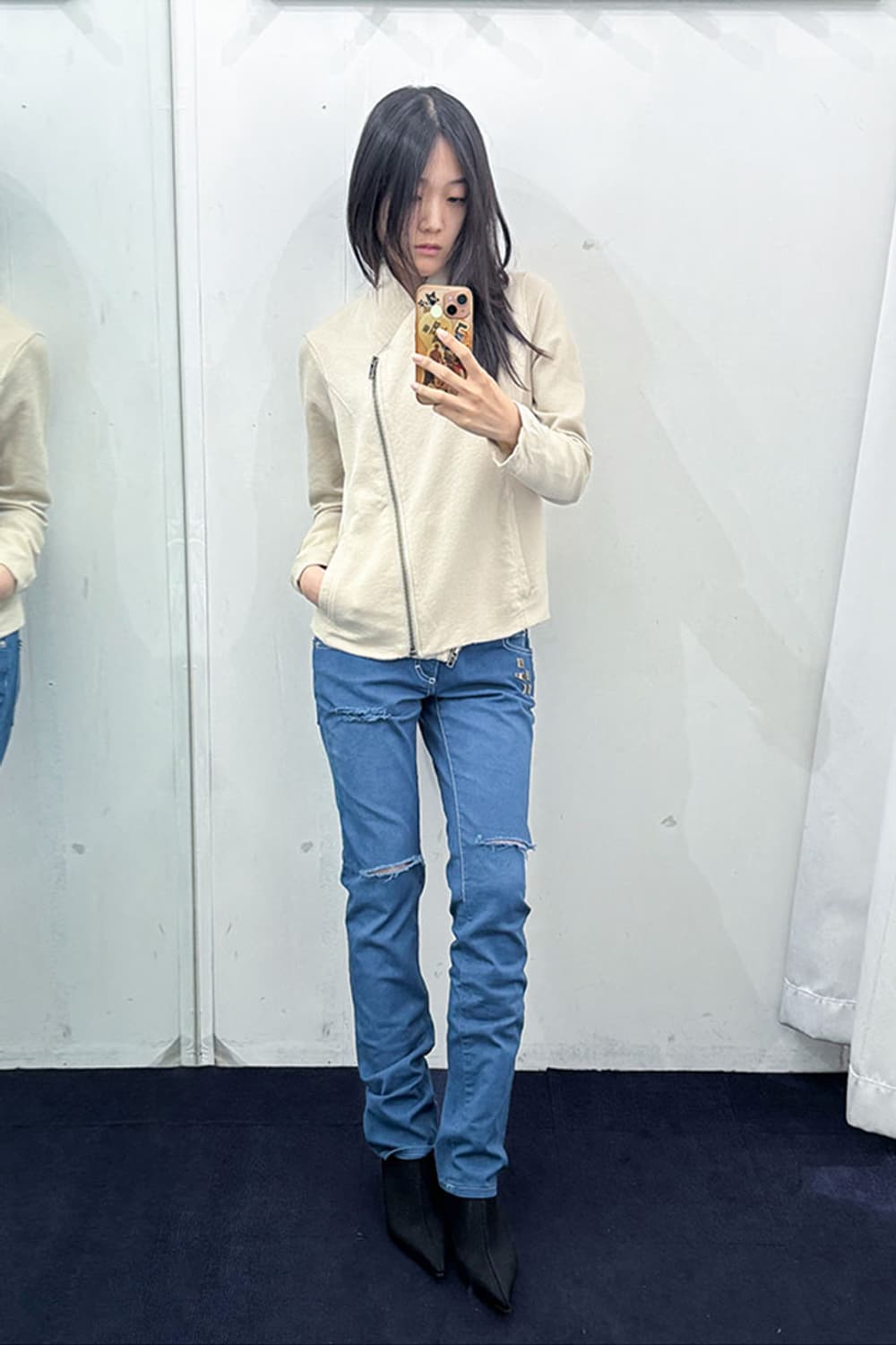 Helmut Lang 상품이미지1