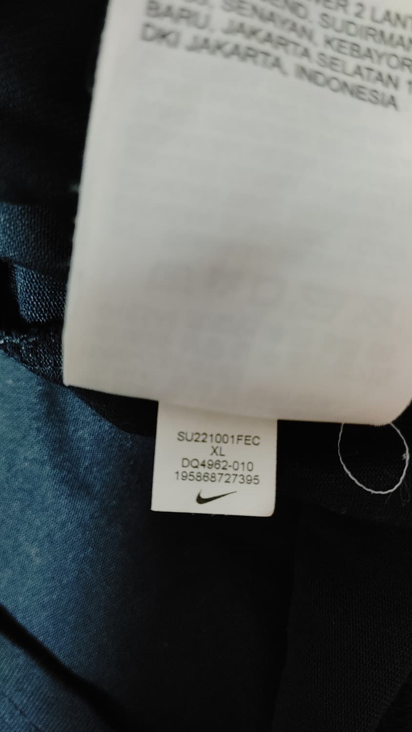 나이키 ACG 락 롱슬리브 XL 상품이미지4