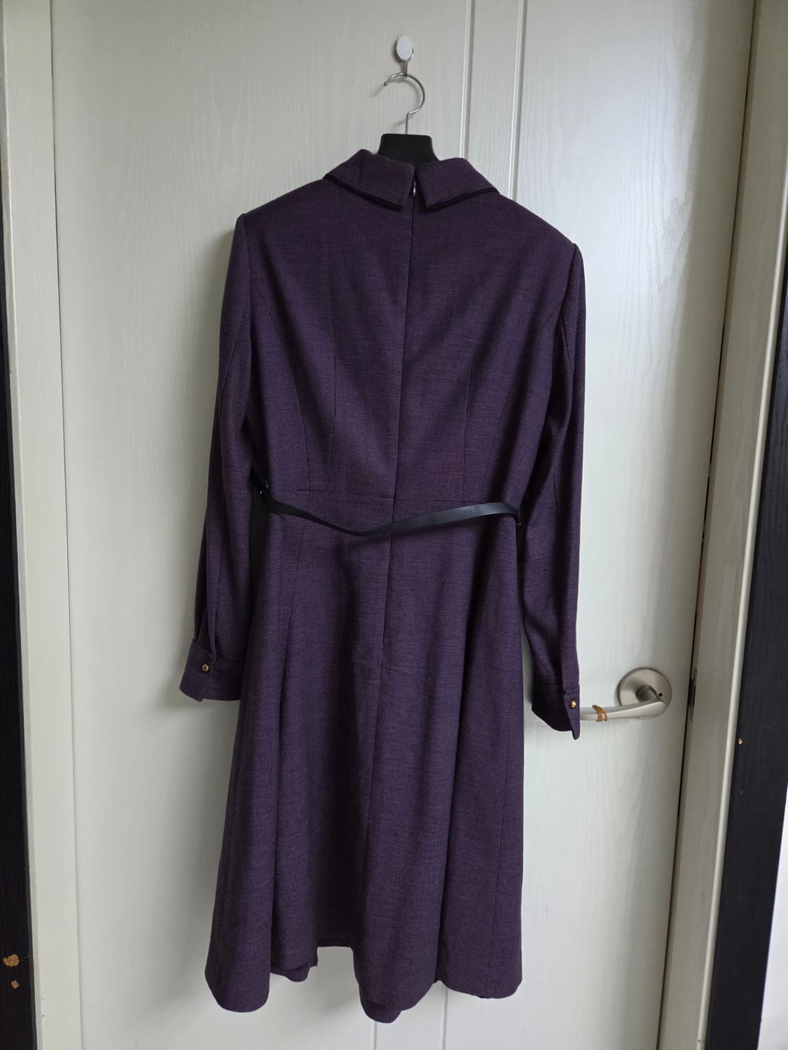 아이잗 벨트 원피스 m 상품이미지2