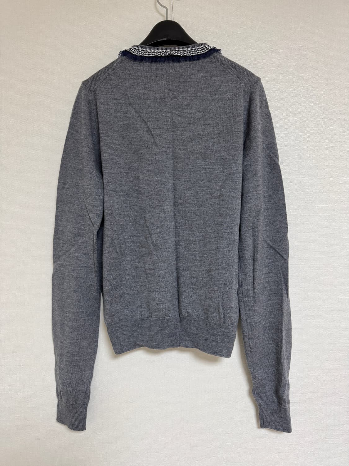 마지셔우드 굿스퀴시 가디건 상품이미지2