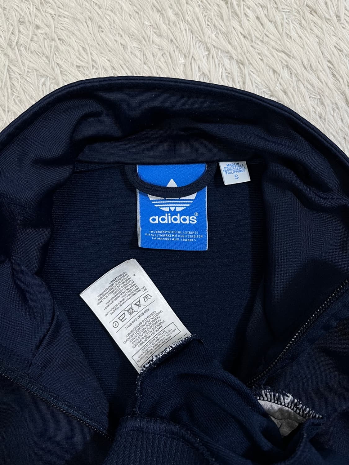 아디다스 파이어버드 져지/#2636 상품이미지6