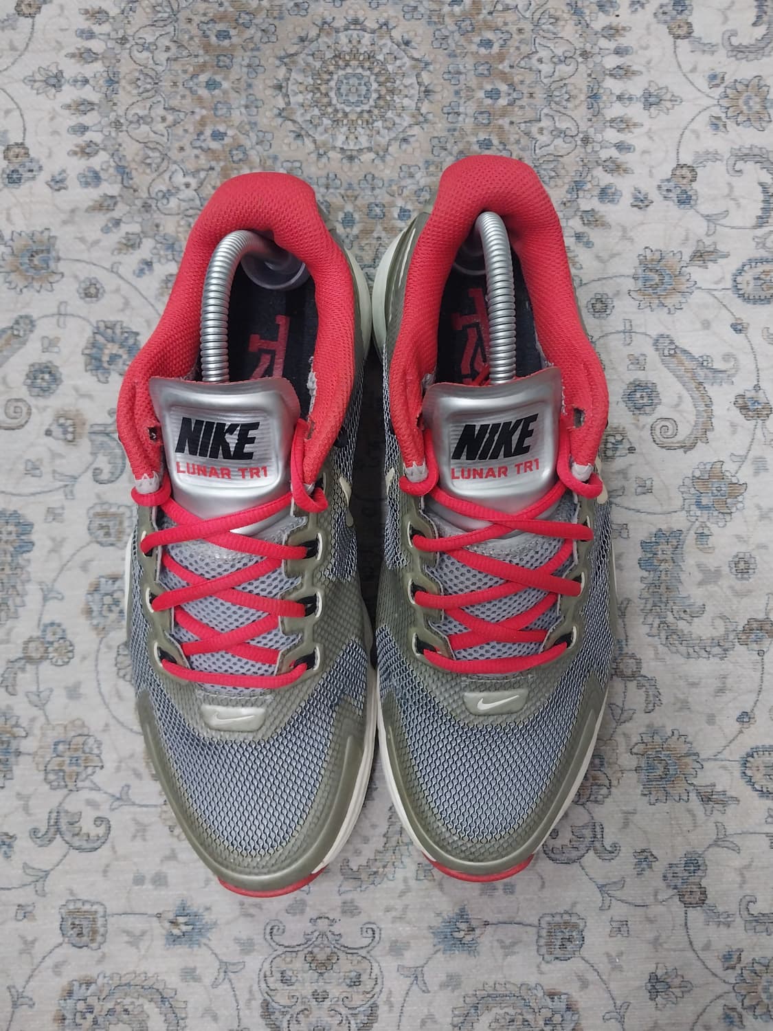 나이키 루나 TR1 런닝화 270mm 상품이미지2