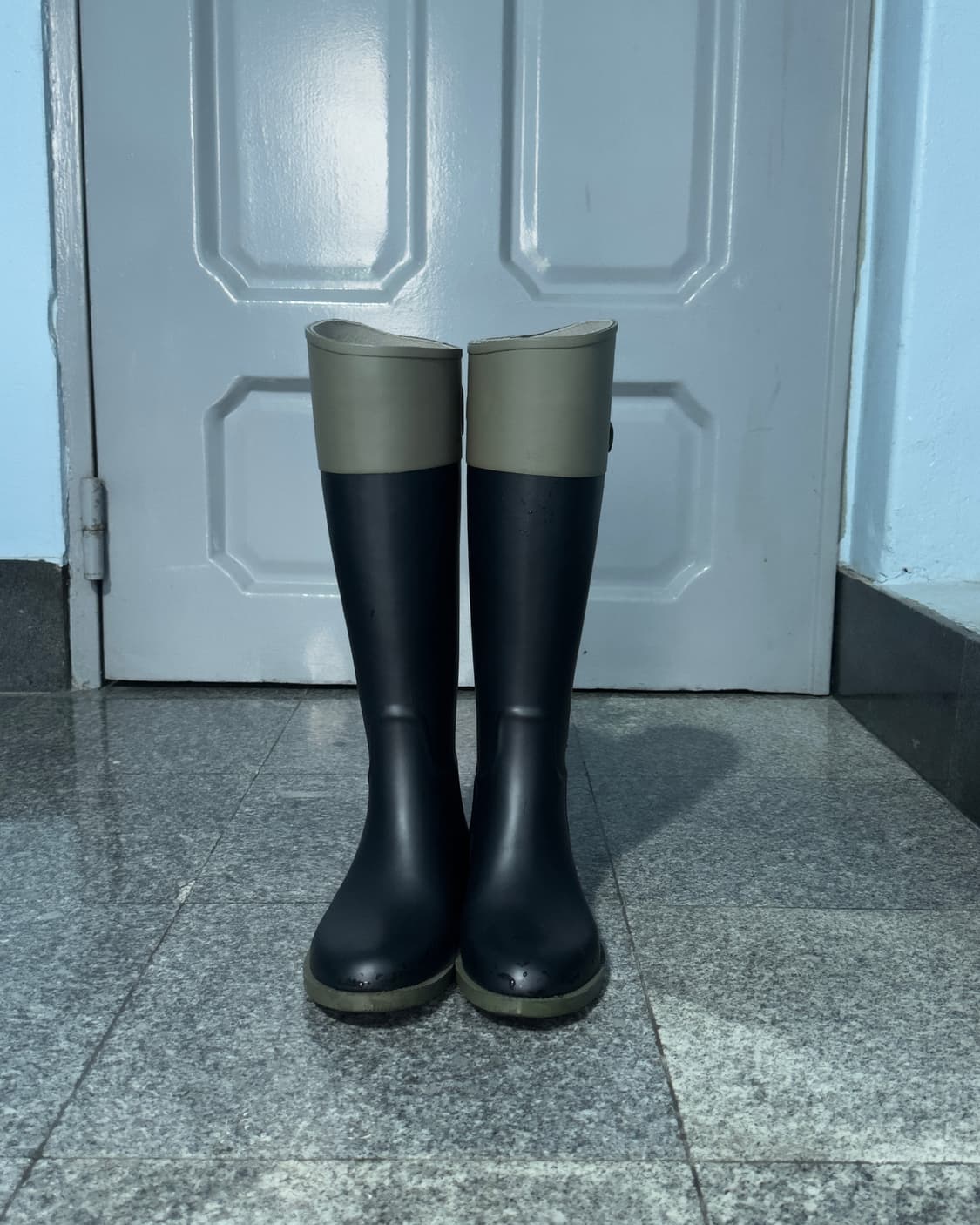 [MAEGARET HOWELL] Rain Boots 상품이미지1