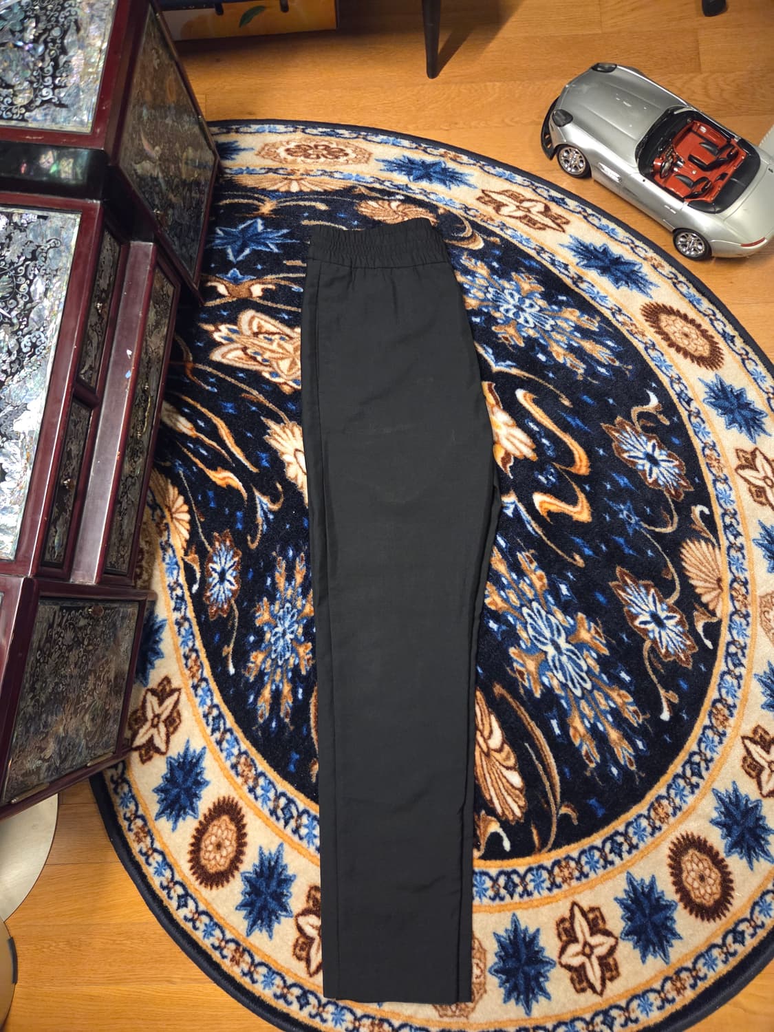 Acne studios 슬랙스 상품이미지1