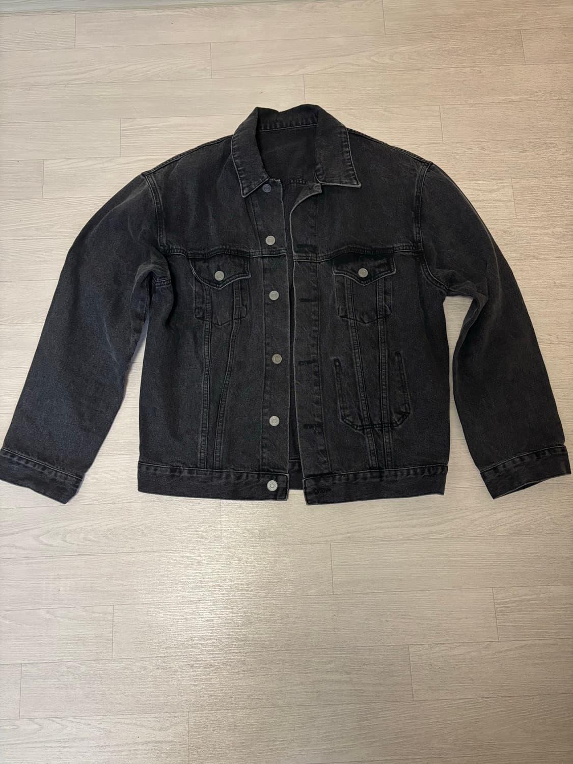 브랜디드 트러커  상품이미지1