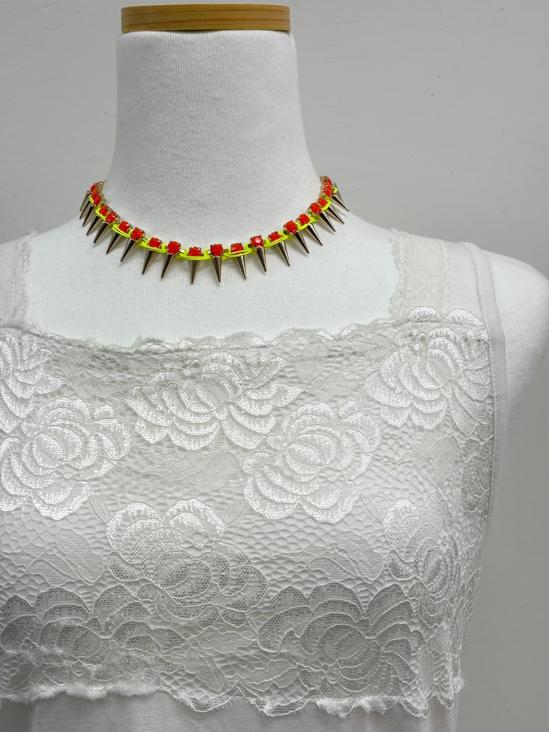 빈티지 목걸이 상품이미지2