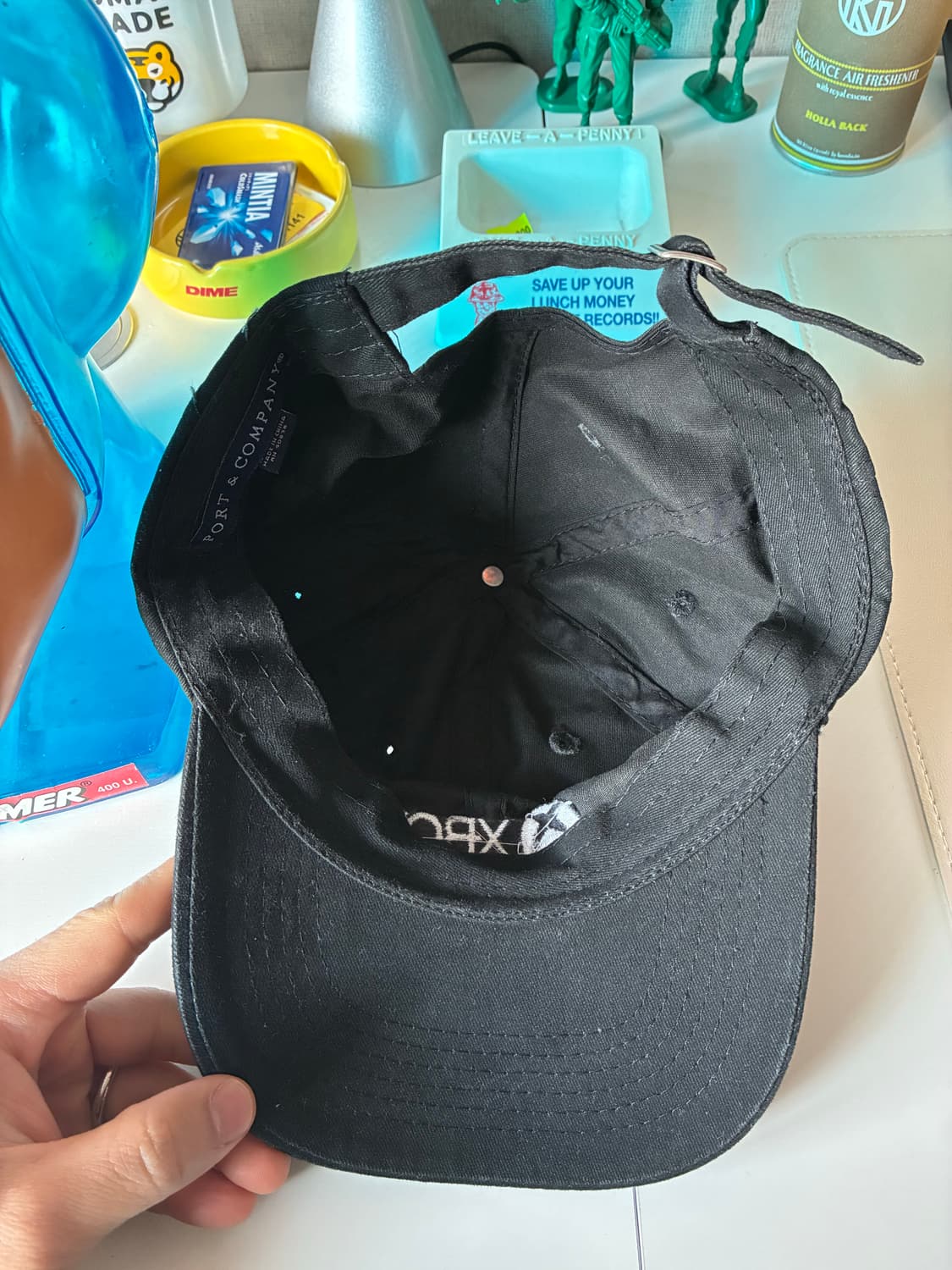 Vintage Hat (XBOX) 상품이미지5