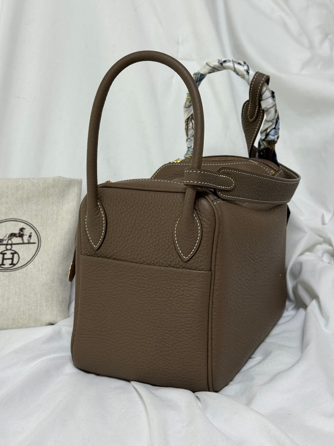 에르메스린디26에토프금장 상품이미지2