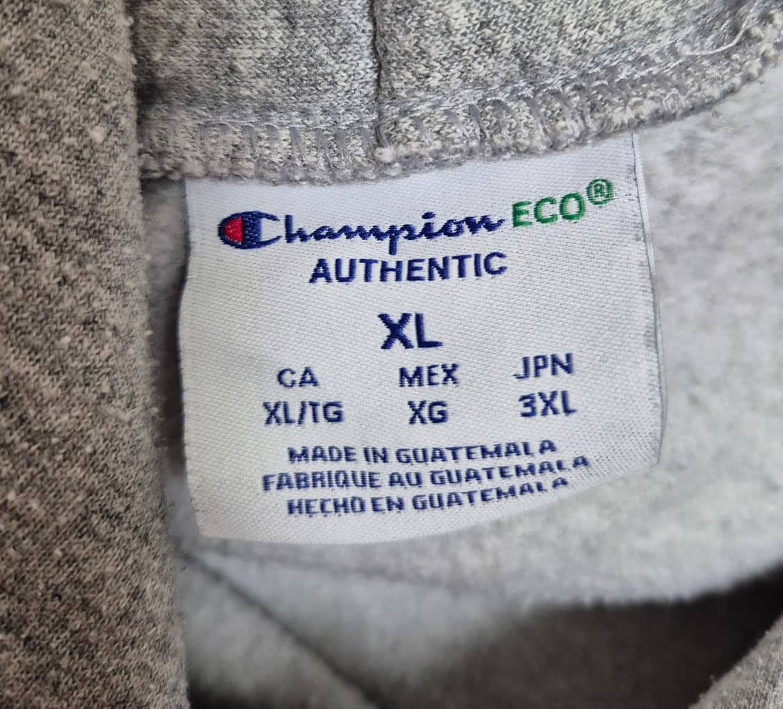 챔피온 후드티 상품이미지2