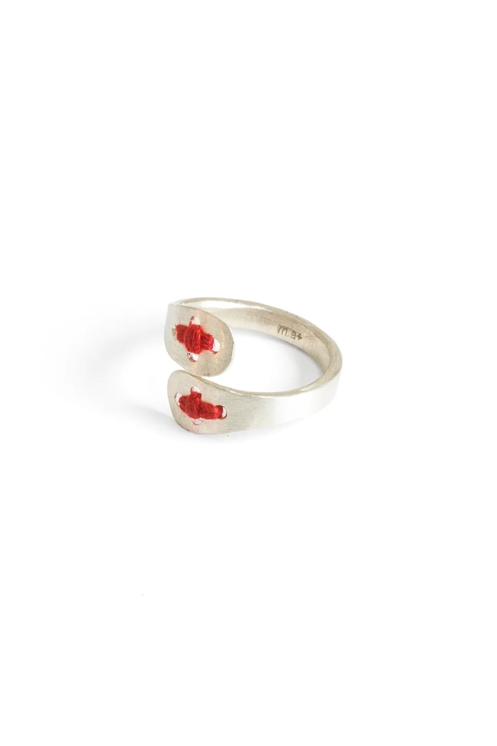 M.A+ stitched ring 상품이미지2