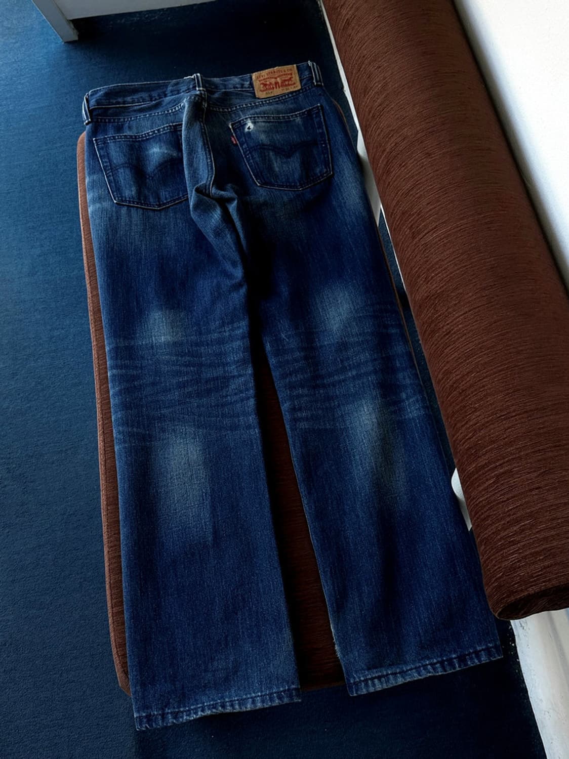 Levi's 514 상품이미지5