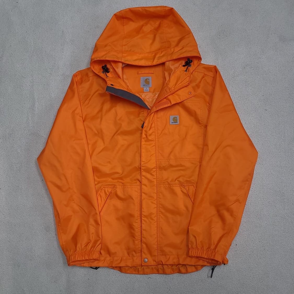 칼하트 우븐 바람막이 상품이미지4