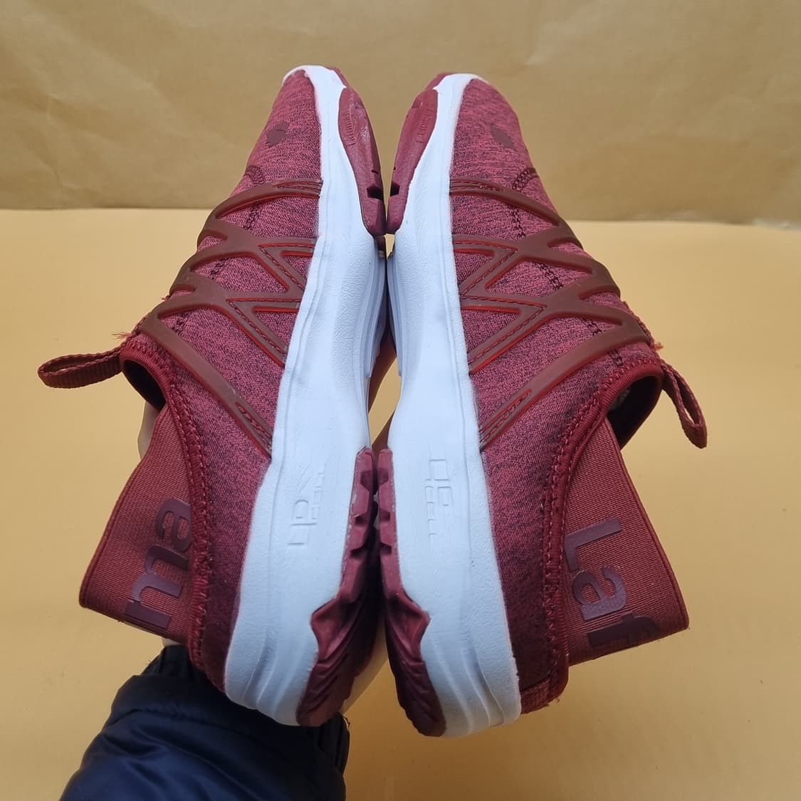 라푸마 여성슬립온240  상품이미지5