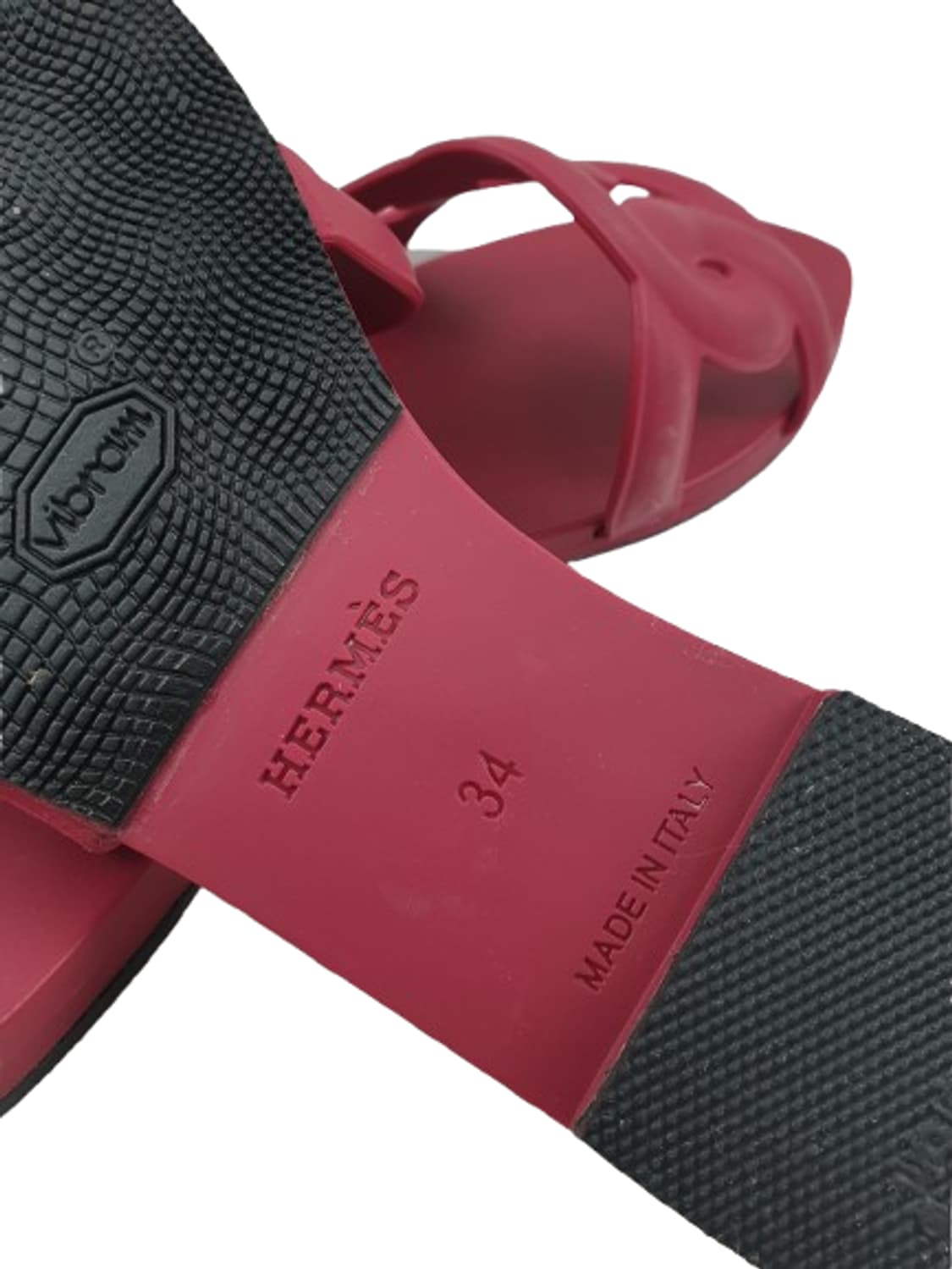 에르메스 알로하 샌들 상품이미지5