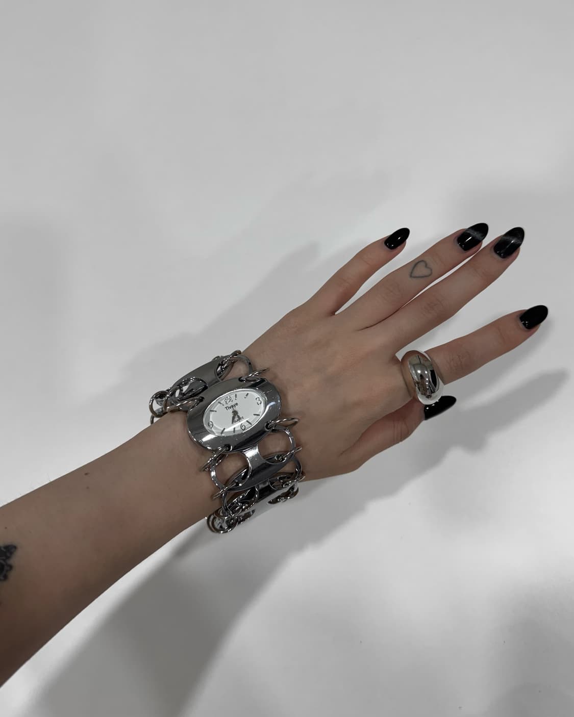 chain clock 상품이미지3