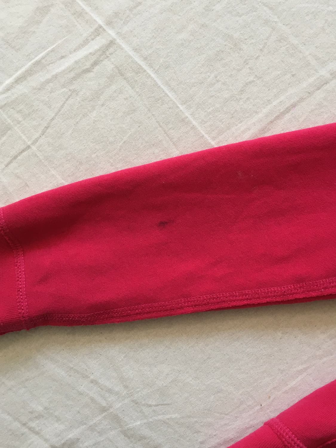 아베크롬비 자수패치 후드집업 상품이미지7