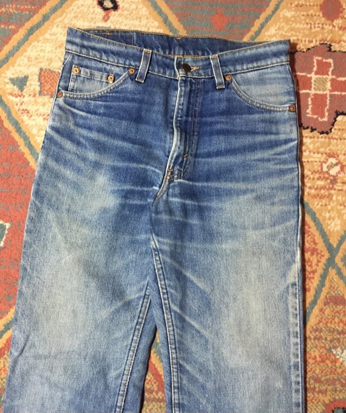 90s 리바이스 517 상품이미지1