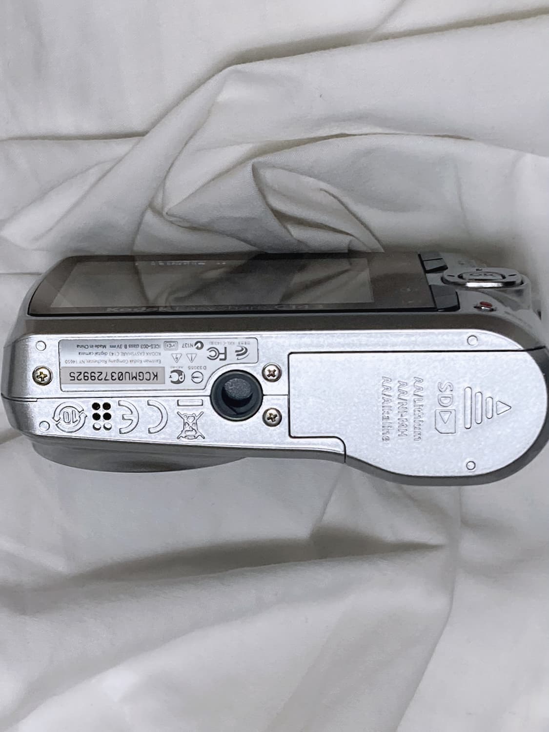 마지막 초희귀 s+급) 코닥 143 코닥c 143 Kodak 143 상품이미지7