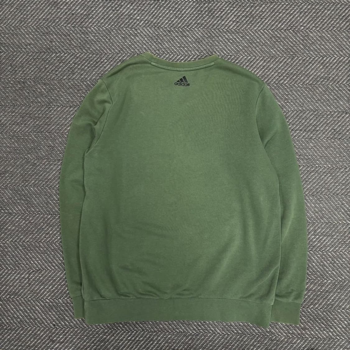 아디다스 프린팅 맨투맨 v0277 상품이미지2