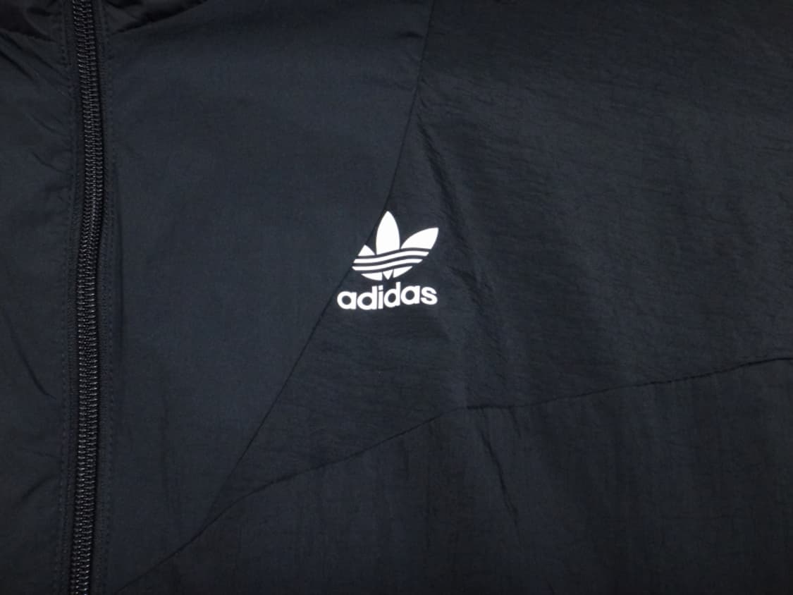 (S) 아디다스 아디컬러 패브릭 블록 우븐 트랙 탑 상품이미지4